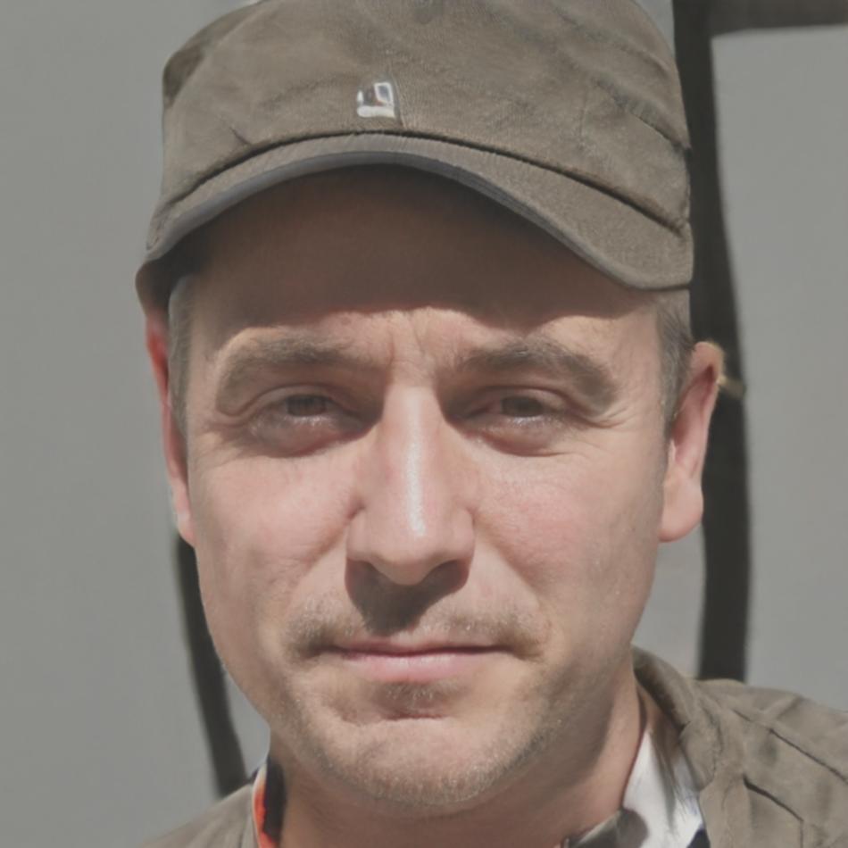 Andreas Weber, Mitgründer von oceanfrandix